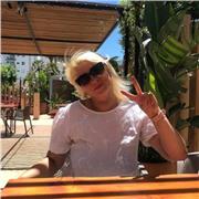 Profesora de ingles sin experiencias